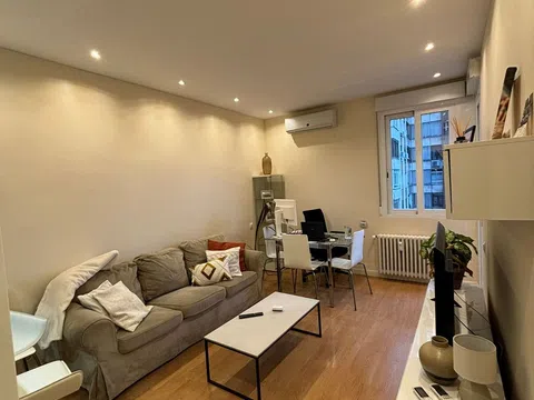 Piso en calle de Orense, 18 - Foto 2