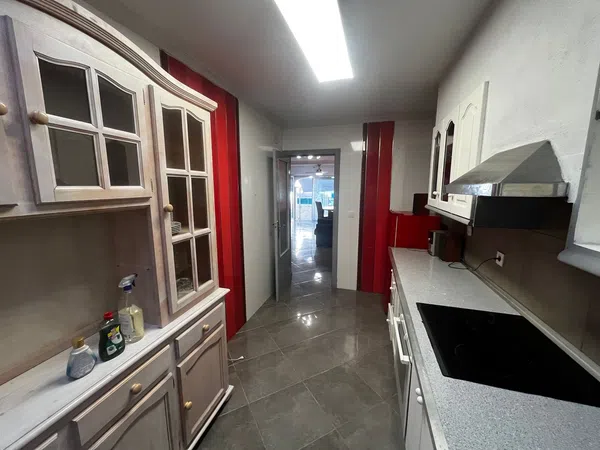 Chalet adosado en Calle Carmen, 117, La Siesta - El Salado - Torreta - Foto 8