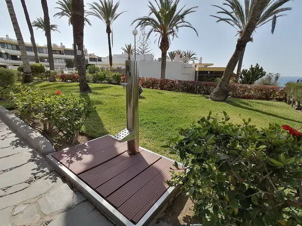 Estudio en Calle de las Ahulagas, 15, San Agustín-Bahía Feliz, San Agustín-Bahía Feliz - Foto 1