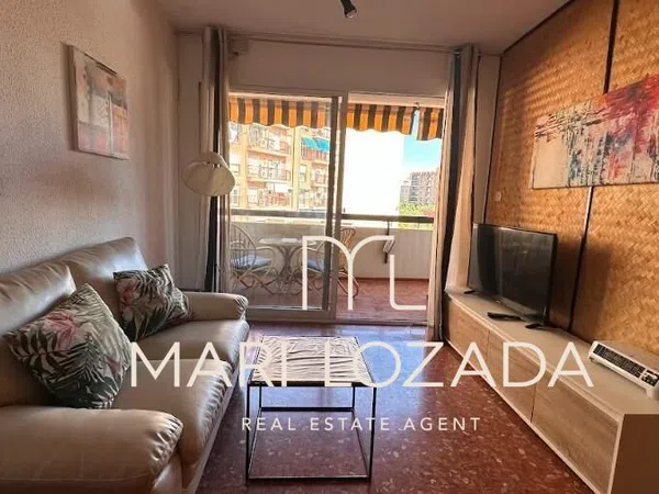 Piso en Calle del Mestre Bellver, Patraix - Foto 4