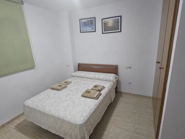 Piso en Calle Amplaries, 27, Costa Marina - Foto 2