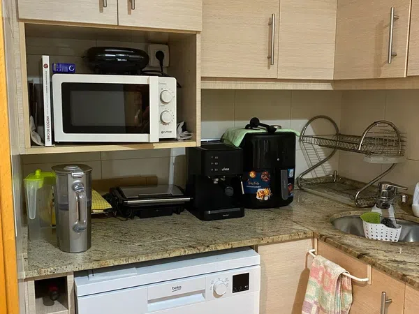 Piso en calle Tamarit, 48 - Foto 6