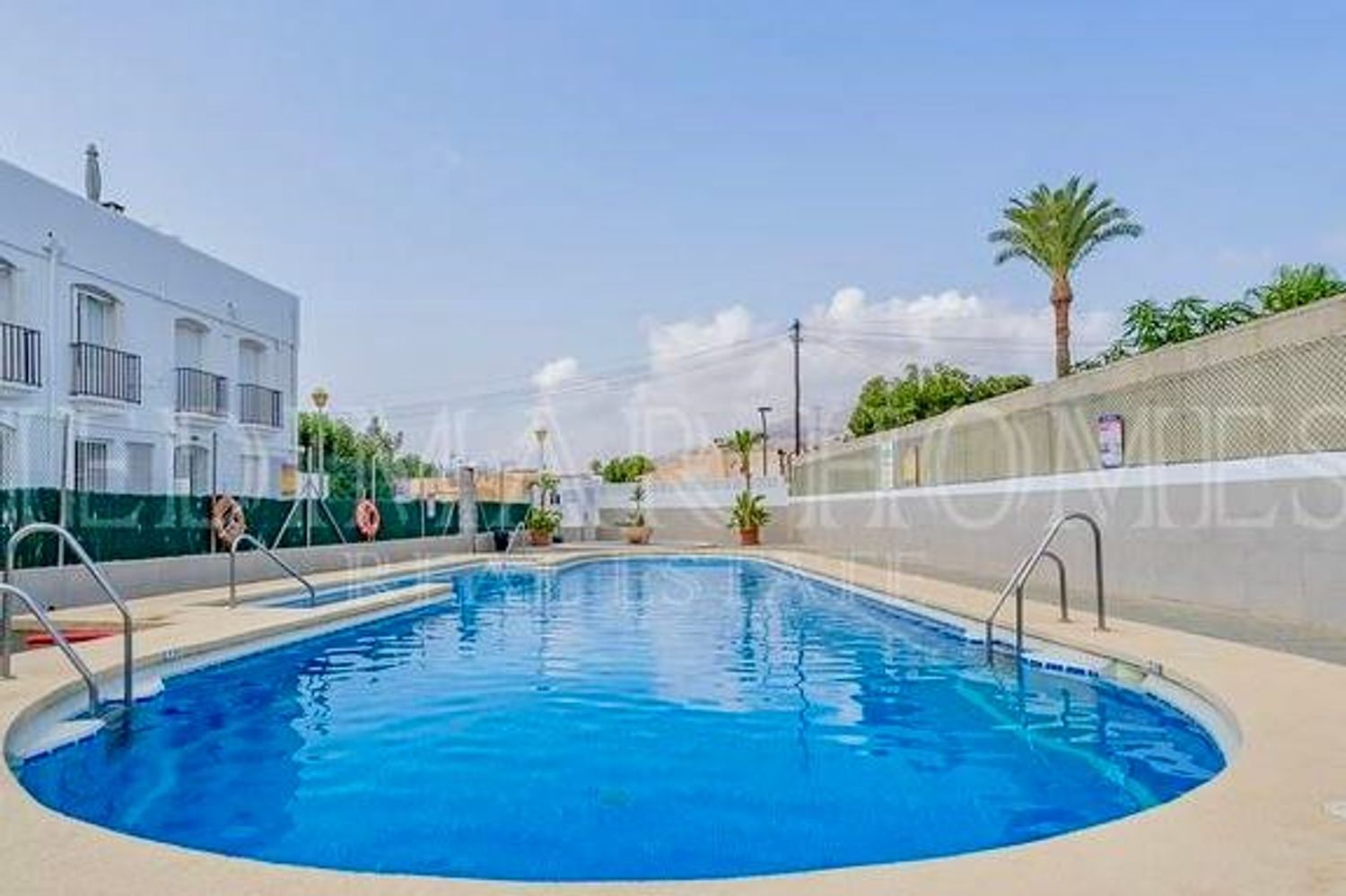 Chalet adosado en Calle Camino del Palmeral, 20 I, Zona el Palmeral, Zona el Palmeral - Foto 40