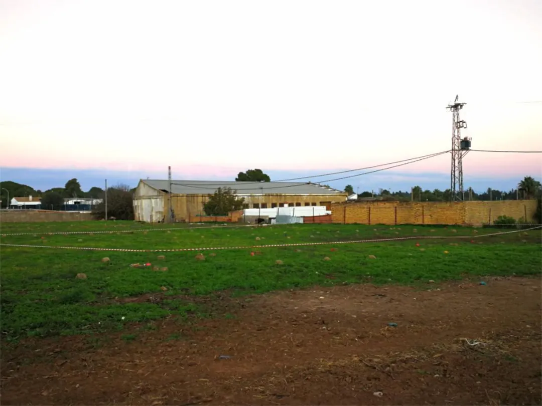 Piso en  Calle Gertrudis Bustillo Ortiz 13 - Foto 4