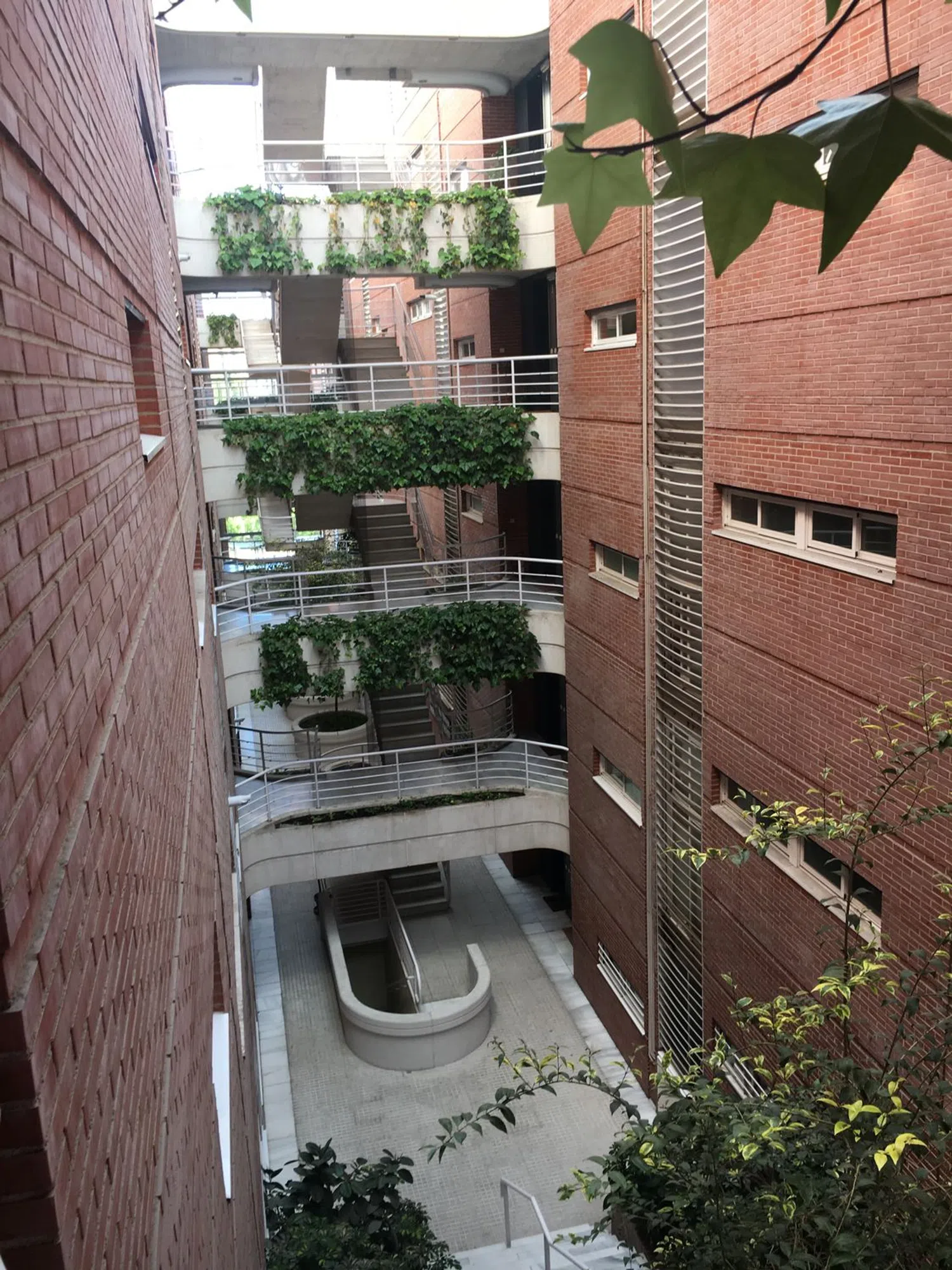 Piso en Urb. jardines de getaria Barrio Conde Orgaz-Piovera - Foto 6