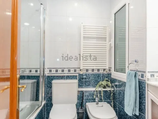 Piso en Avenida de Pumarín, 26, Milán-Pumarín - Foto 15