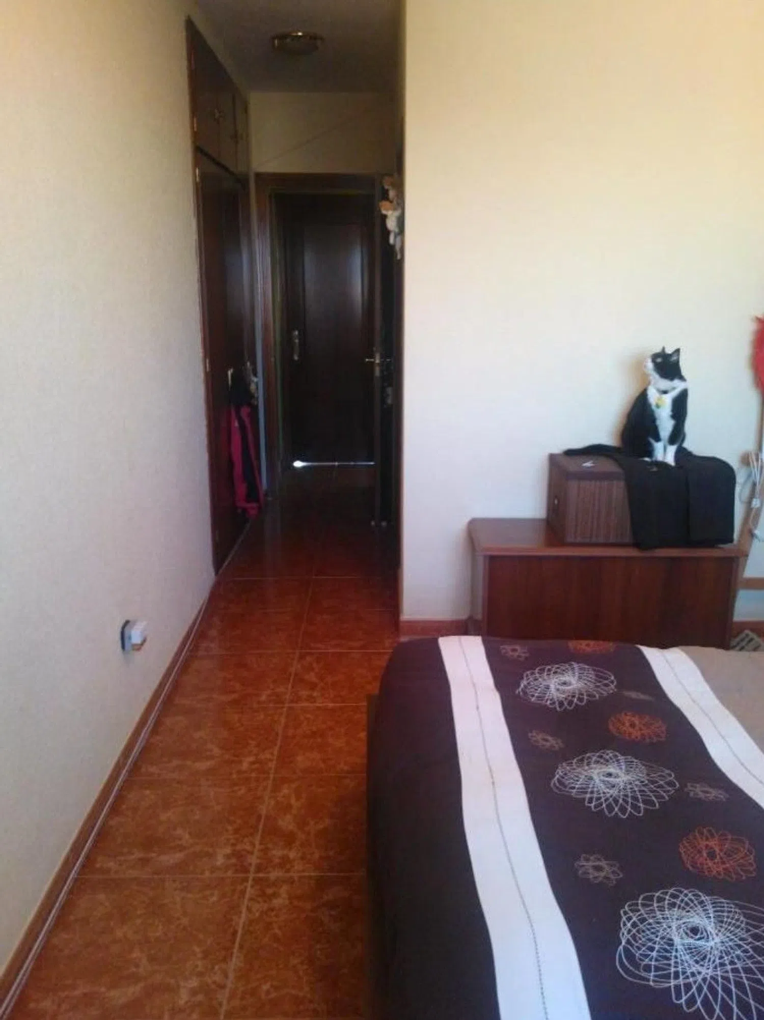 Piso en calle rioja, 28 - Foto 7