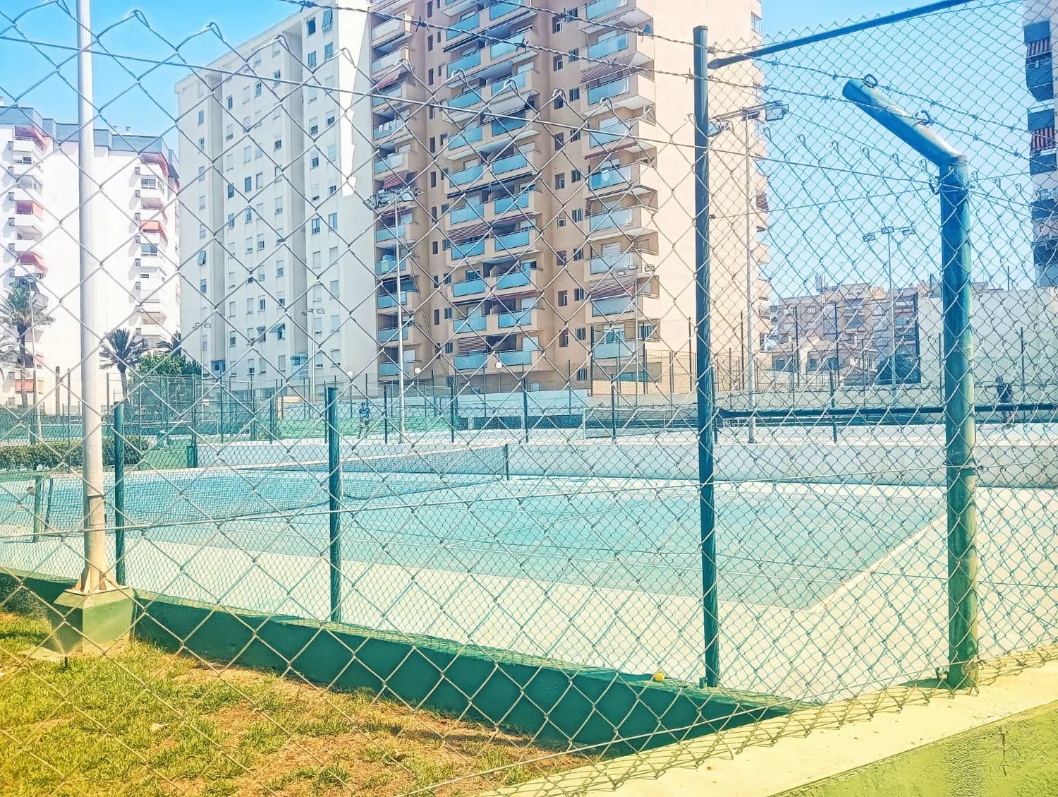 Piso en calle Mar Blau, 4 - Foto 22