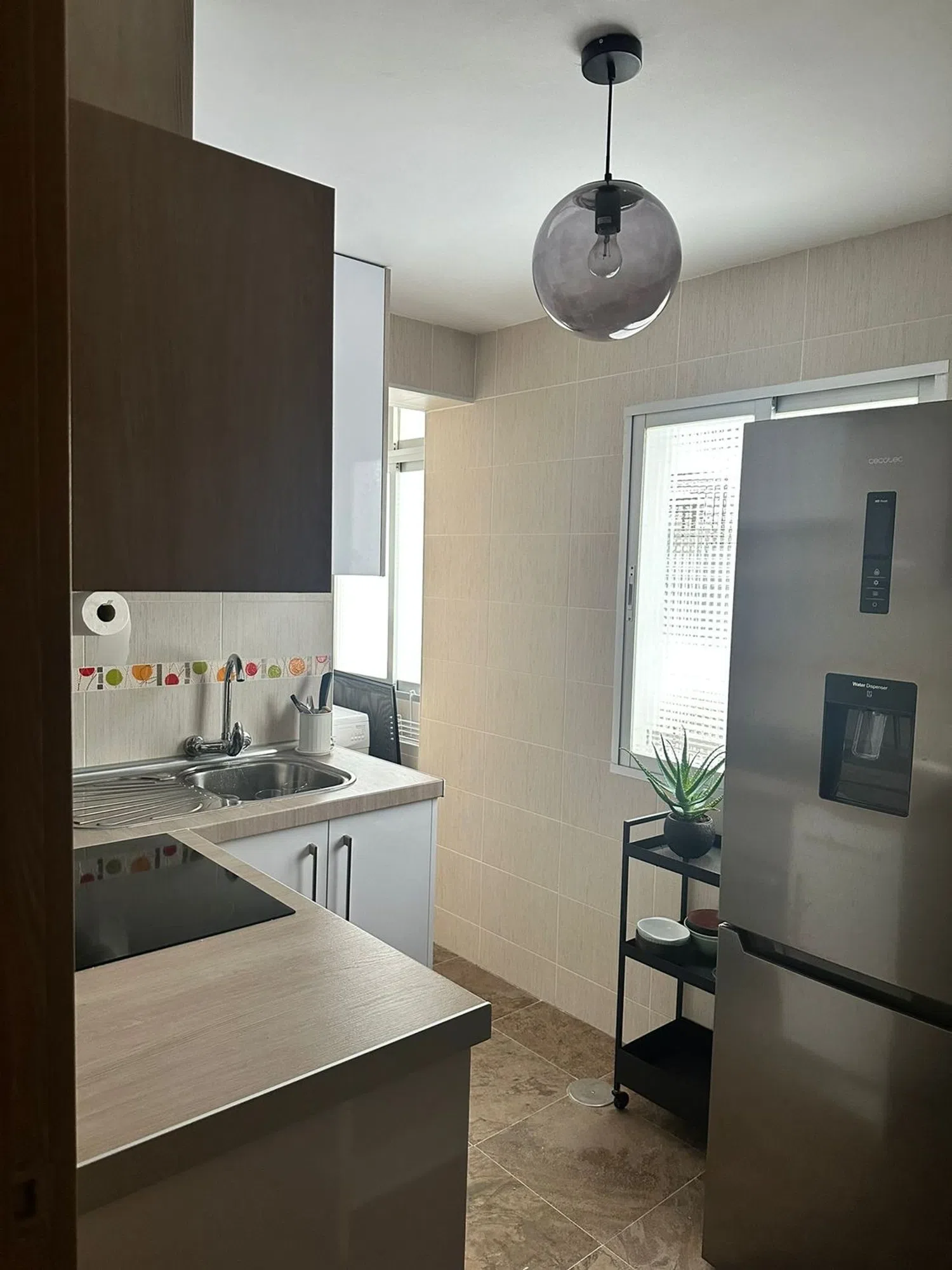 Piso en calle Río Eresma, 3 - Foto 5