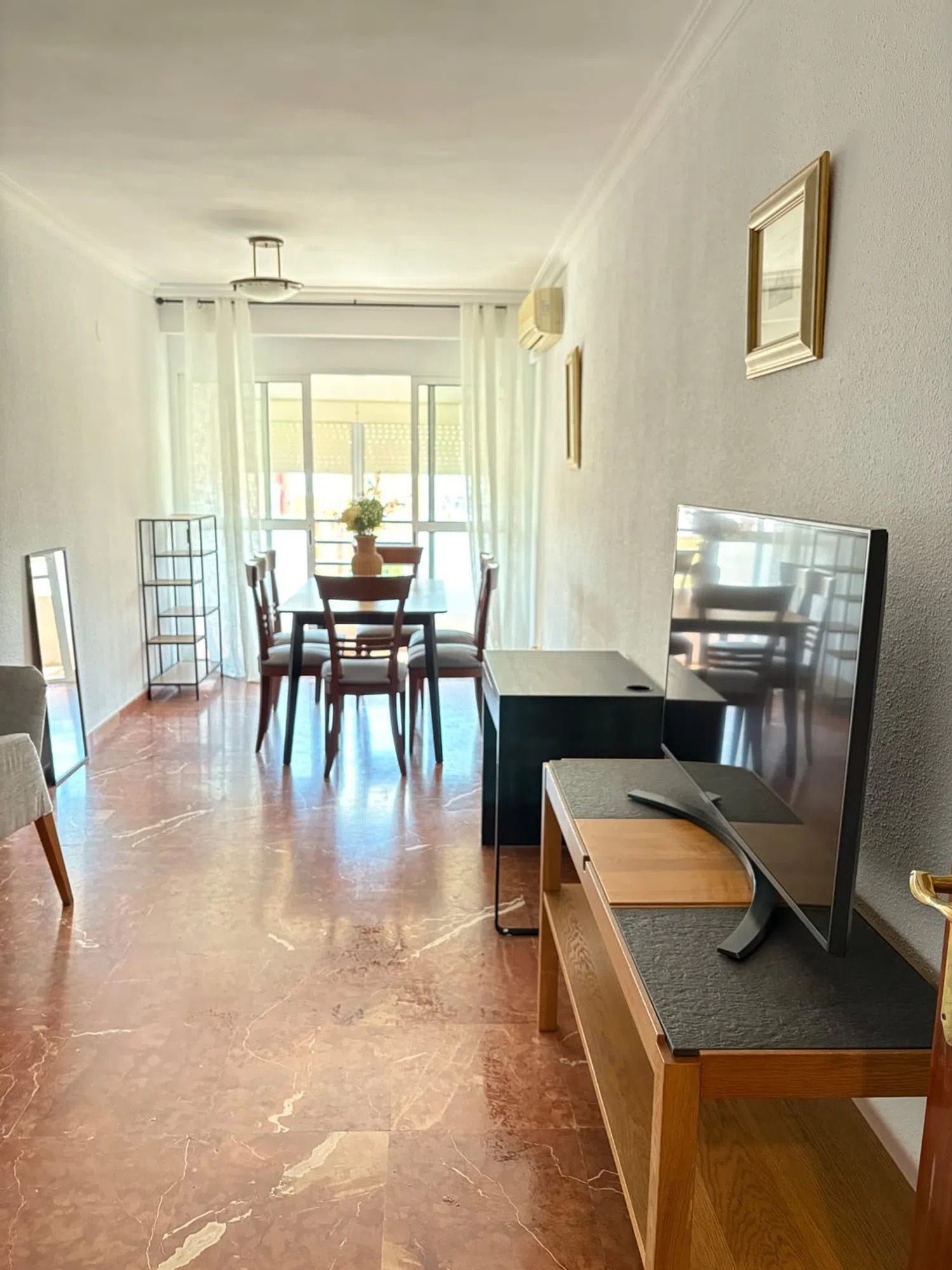 Piso en Rafael Laffon, 12 - Foto 1