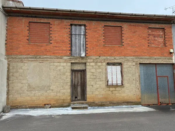 Casa de pueblo en Barrio De Arriba, 105 - Foto 1