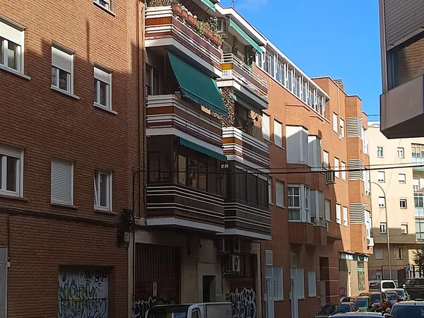 Piso en calle Juan de Iziar, 5 - Foto 2