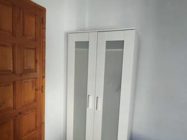 Ático en calle Moratin, 1