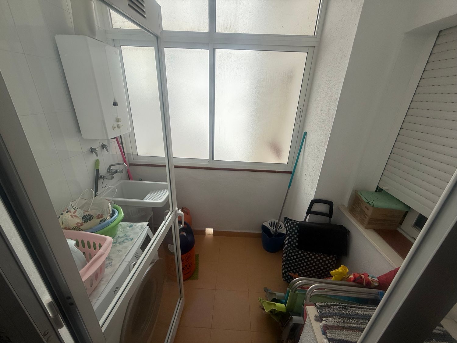 Piso en plaza Miguel Ángel Loren Méndez, 7 - Foto 7