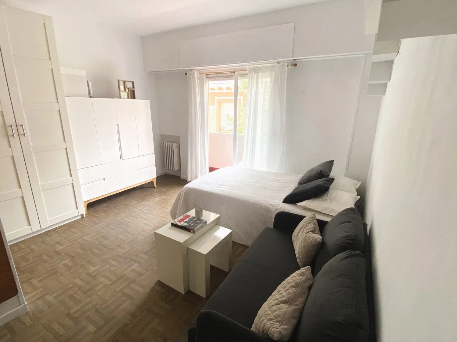 Estudio en calle del Pilar de Zaragoza, 70 - Foto 4