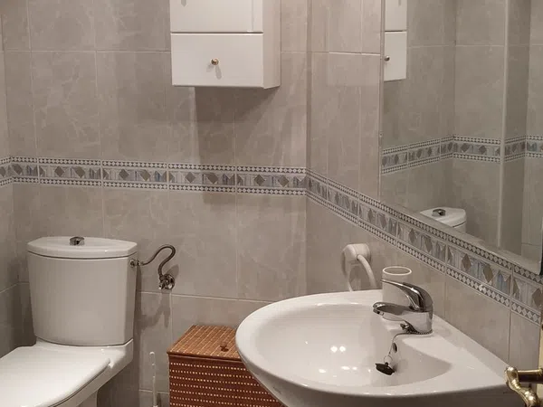 Piso en calle Paco Seco de Lucena, 2 - Foto 6