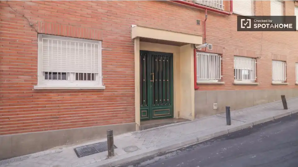 Piso en  Madrid Capital - Foto 16