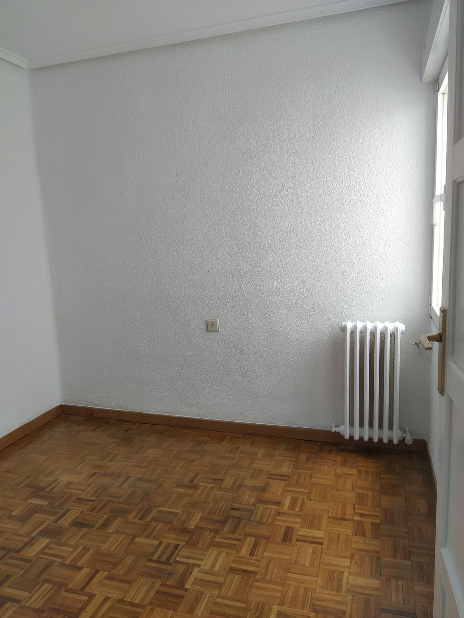 Piso en Plazuela de Aldabe, 4, Coronación, Coronación - Foto 4