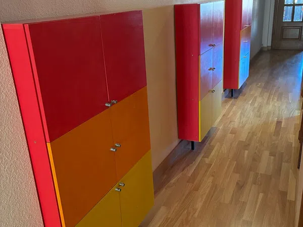 Piso en Barrio L'Hort de Senabre - Foto 6