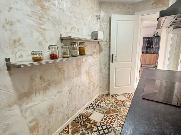 Piso en Barberà del Vallès - Foto 12