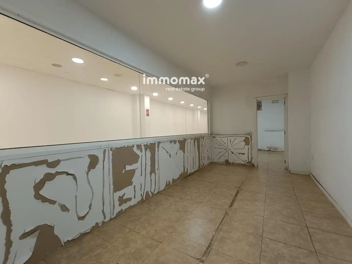 Local comercial en  Josep Miquel Quintana - Foto 16