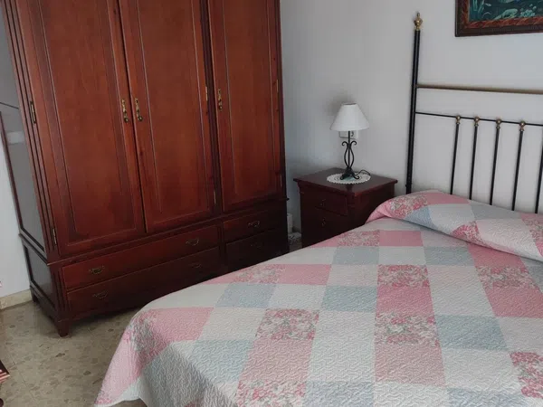 Alquiler de piso en Barriada Villegas, 1 - Foto 22