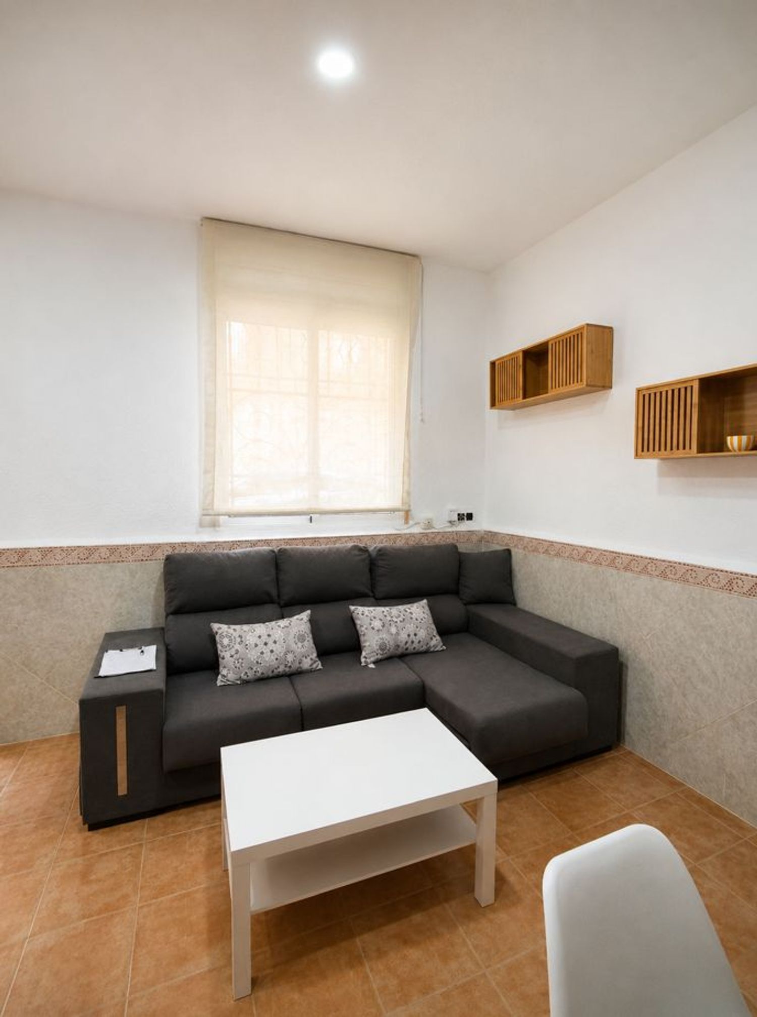 Piso en Barri Sant Cristòfol, 1, El Grau - Foto 3