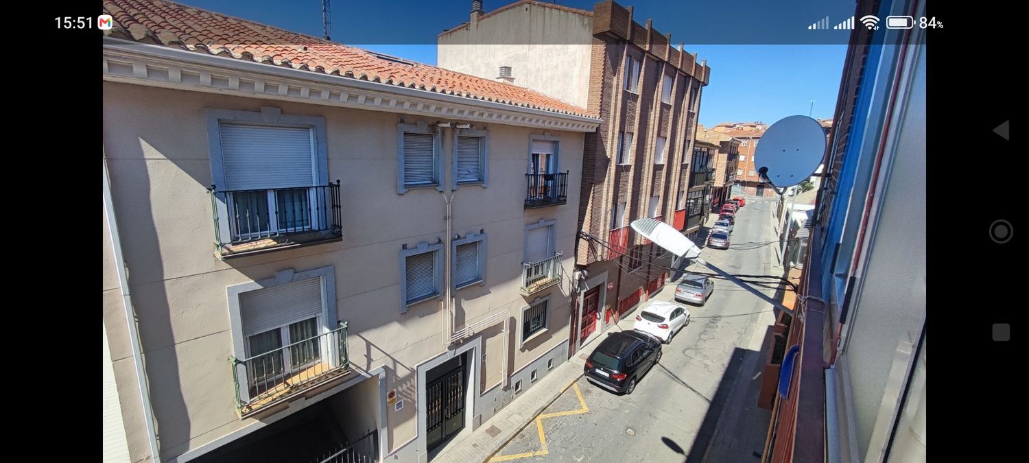 Piso en Calle Príncipe Don Juan, 17, Santo Tomás, Santo Tomás - Foto 2