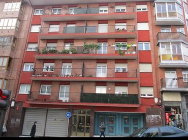 Piso en  Calle Marcos del Torniello 7 - Foto 1