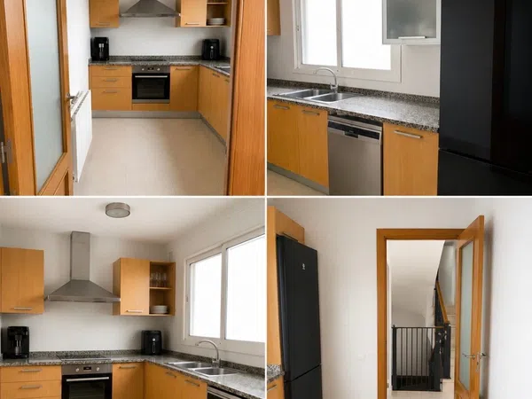 Chalet adosado en Calle de Josep Irla, 4, Vinyet-Terramar-Can Pei-Can Girona, Vinyet-Terramar-Can Pei-Can Girona - Foto 22