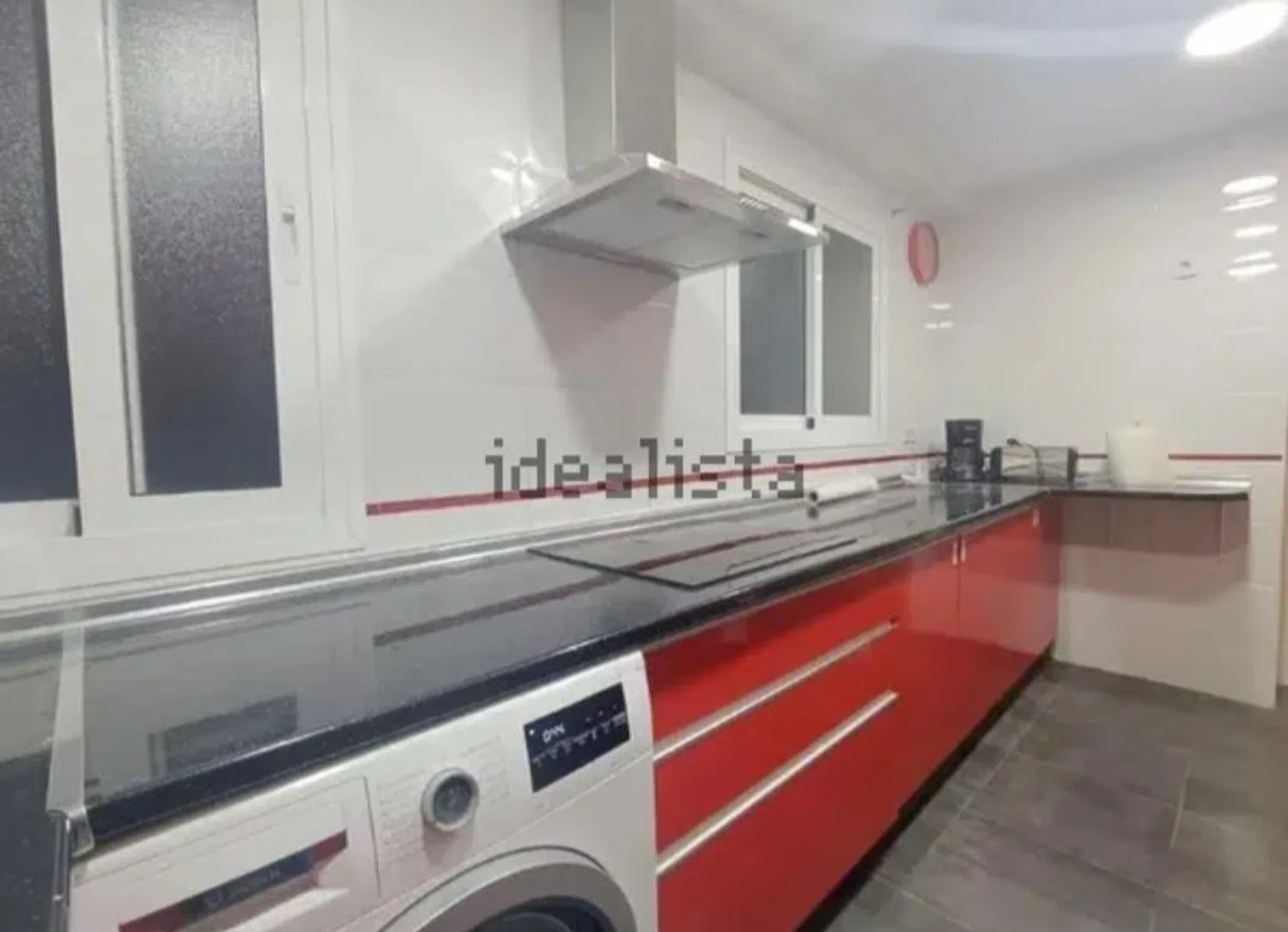 Dúplex en avenida Carlos de Haya, 204 - Foto 5