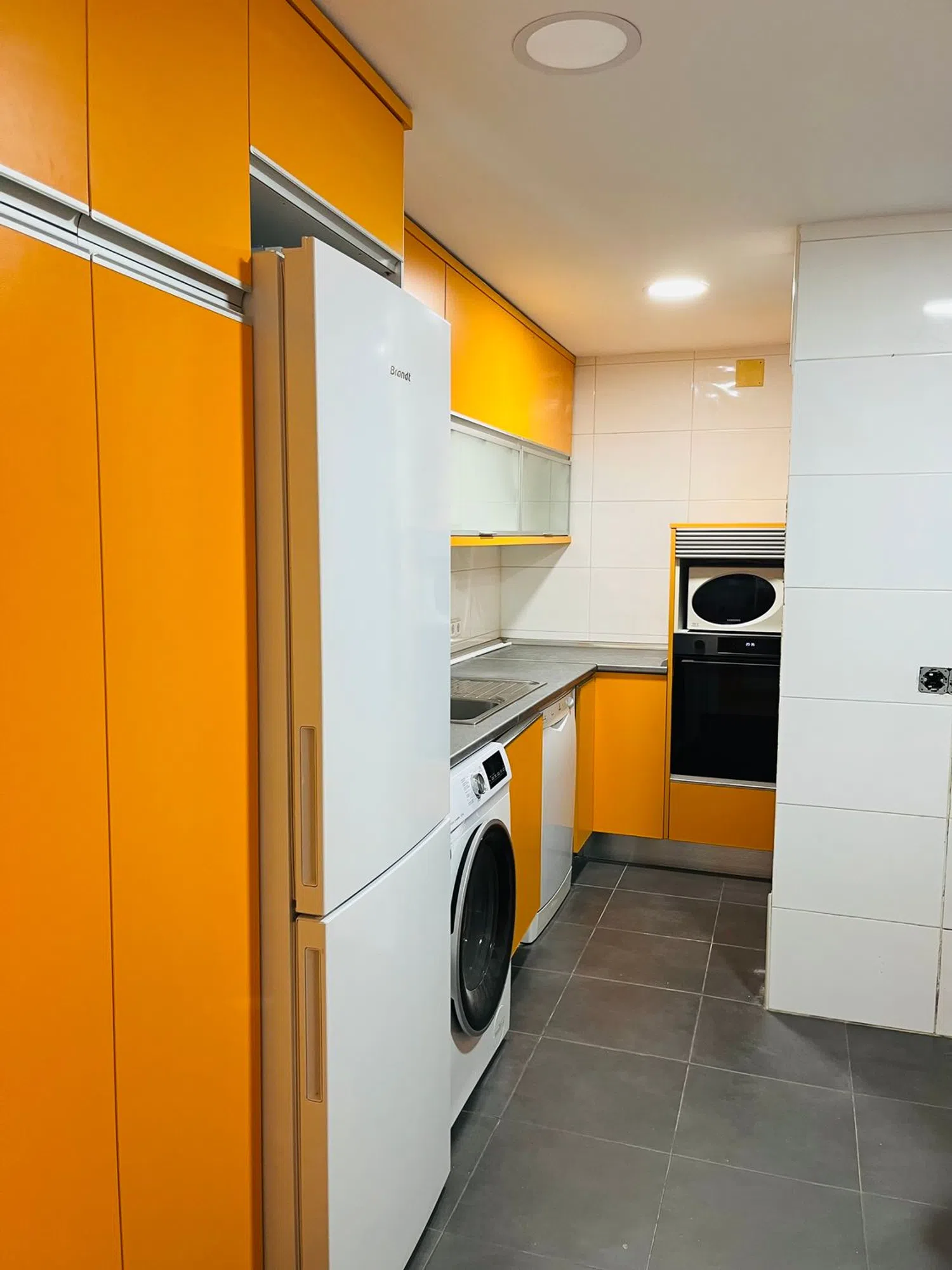 Piso en calle de Calvo Sotelo, 8 - Foto 9