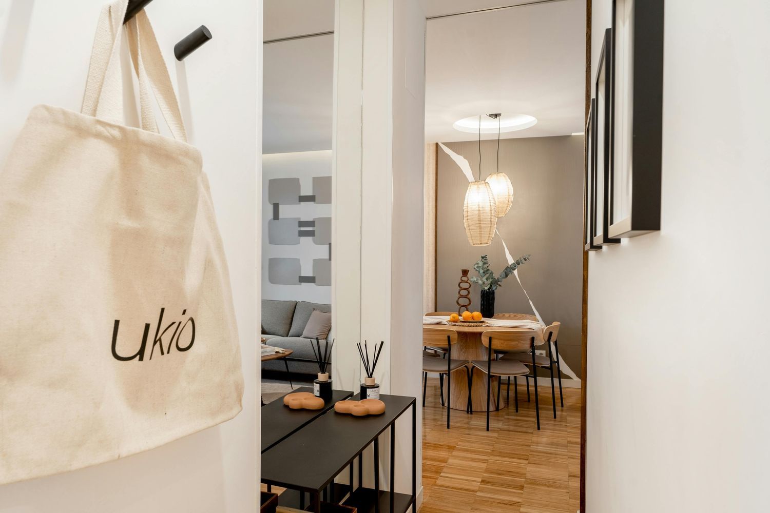 Piso en calle Nueva, 32 - Foto 7