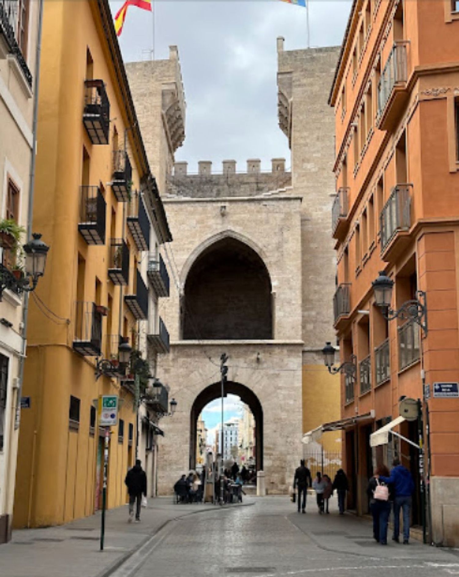 Piso en Calle de la Bisbessa, El Pilar - Foto 25