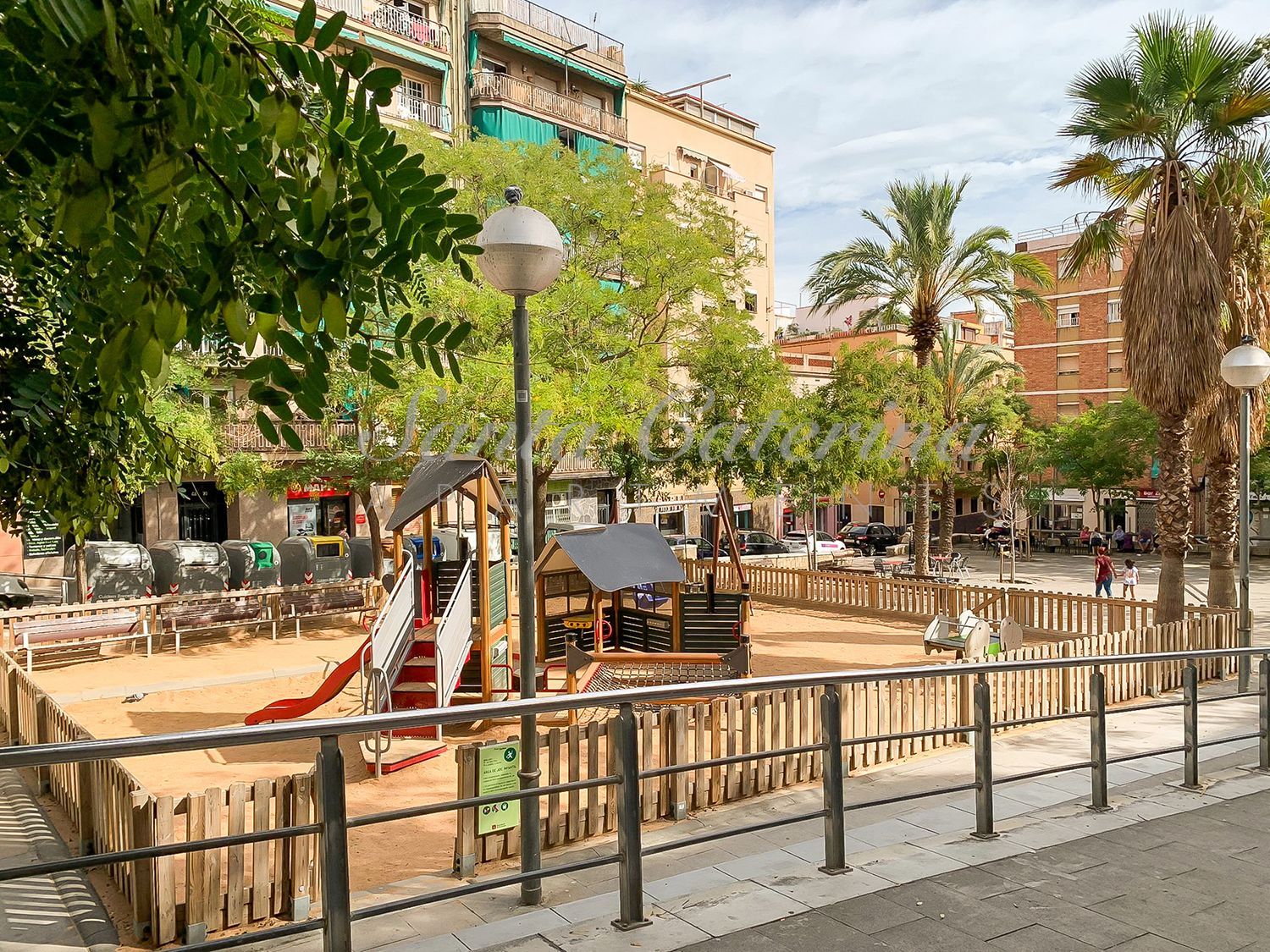 Piso en Calle Joaquim Valls, La Prosperitat - Foto 33