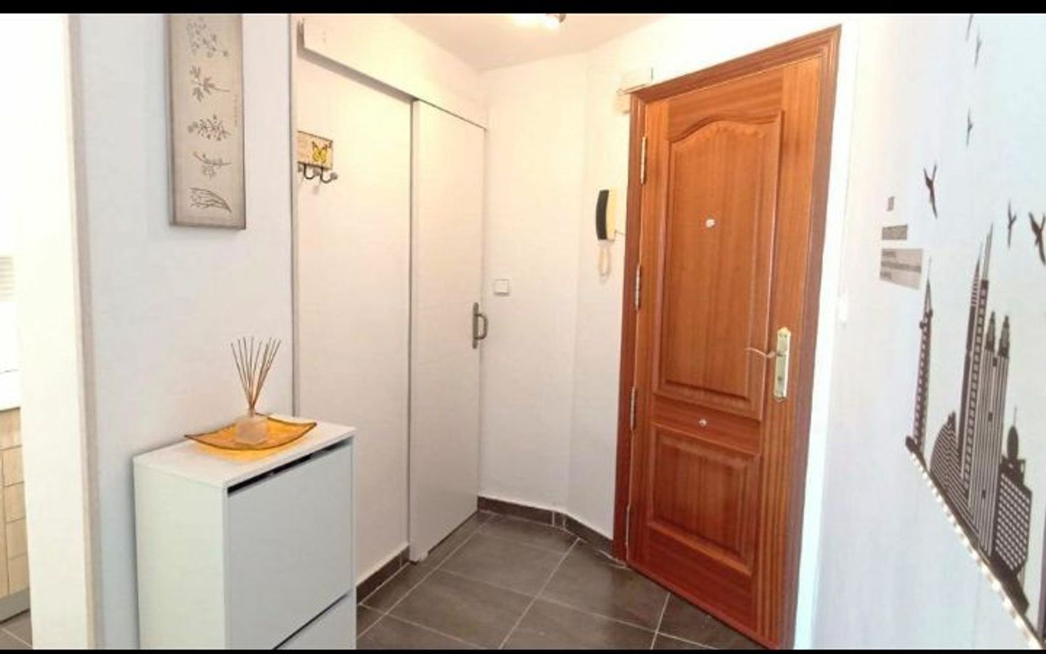Estudio en Avenida de Madrid, 15, Playa de Levante, Playa de Levante - Foto 6