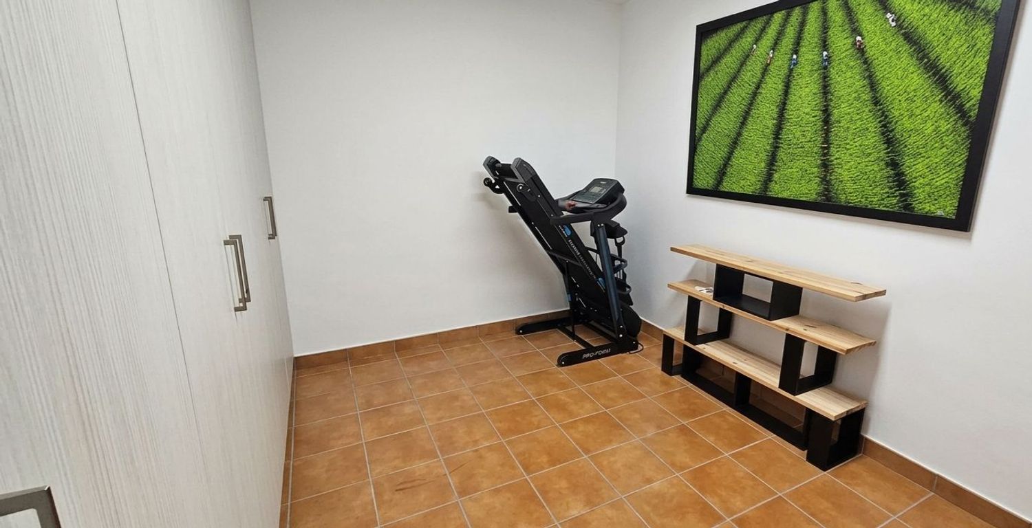 Chalet adosado en Calle Abdet, 37, Zona Deportiva-Nuevo Altabix - Foto 14