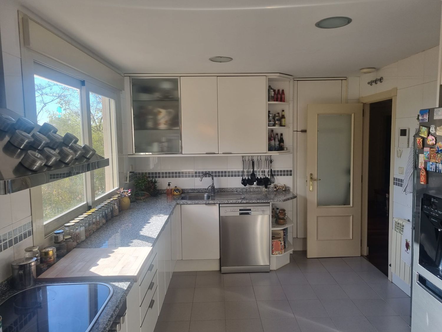 Piso en paseo de la Alameda de Osuna, 50 - Foto 10