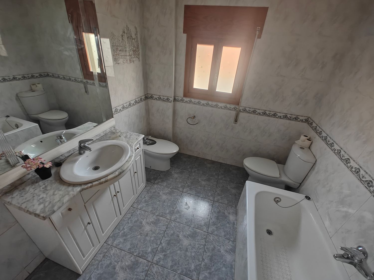 Piso en Paseo de Ronda, 15, La Galia-Bonavista, La Galia-Bonavista - Foto 2