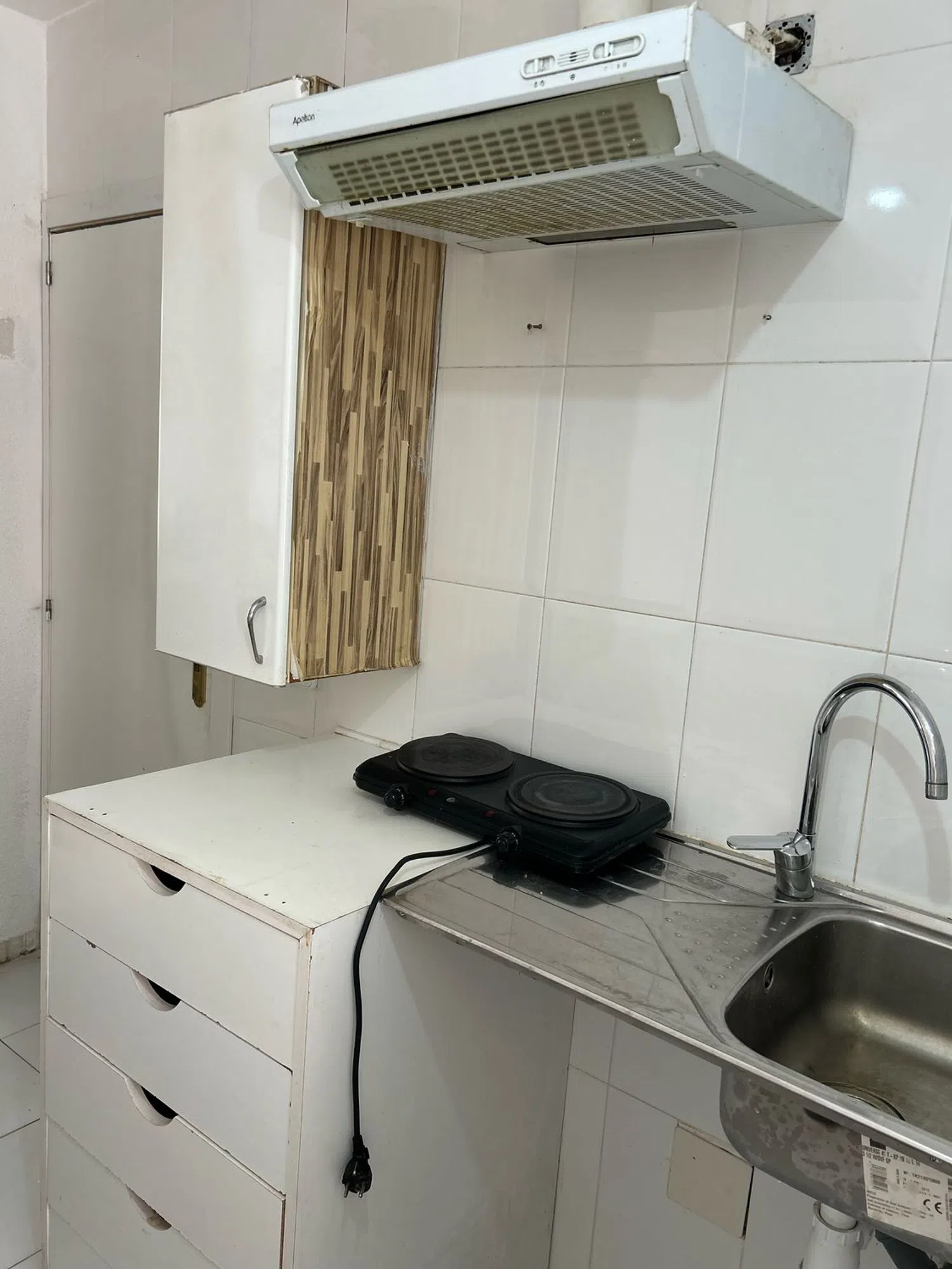 Estudio en calle Manuel Comín, 8 a - Foto 1