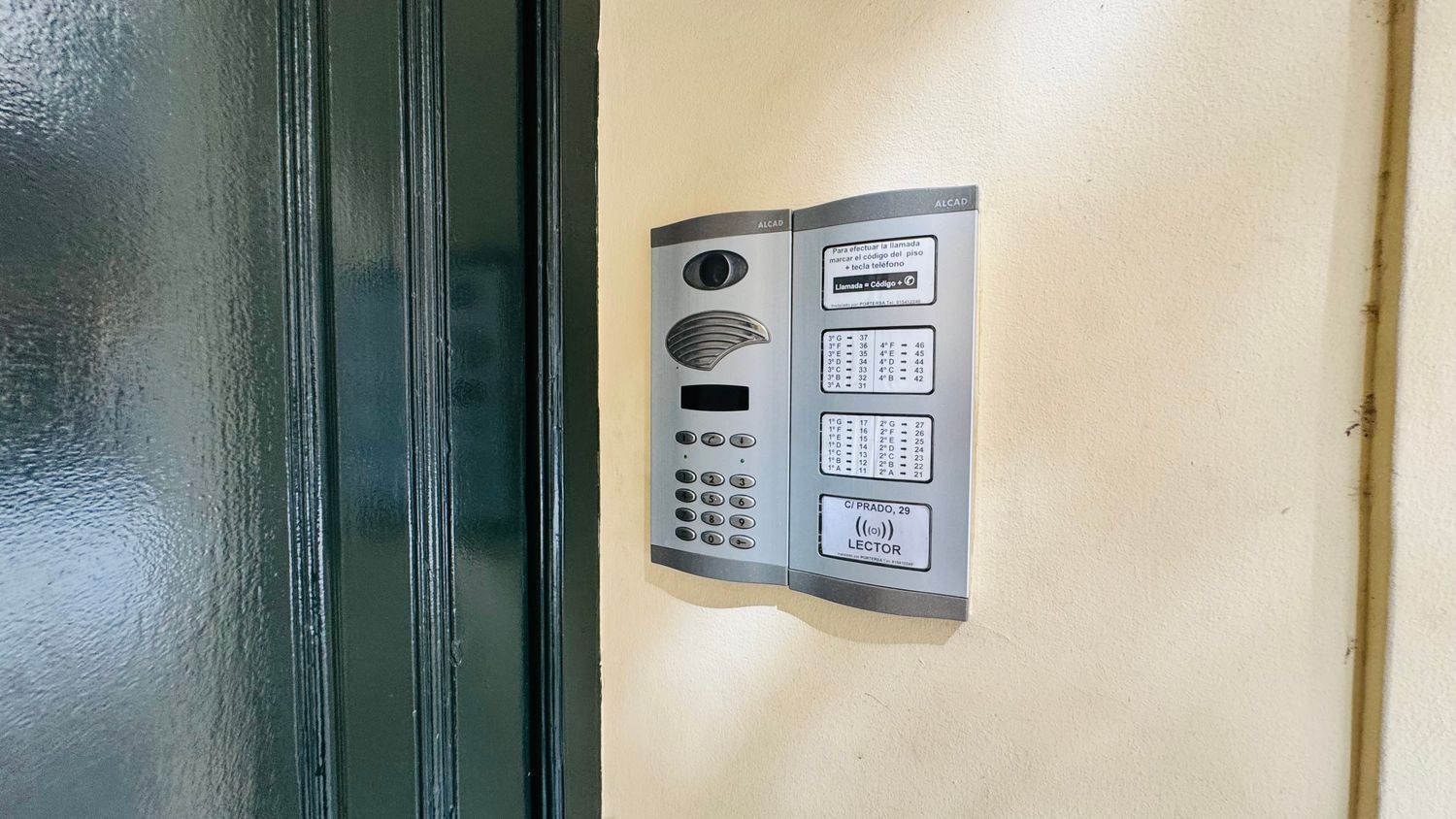Piso en calle del Prado, 29 - Foto 4