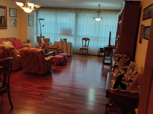 Piso en avenida Europa, 34 - Foto 2