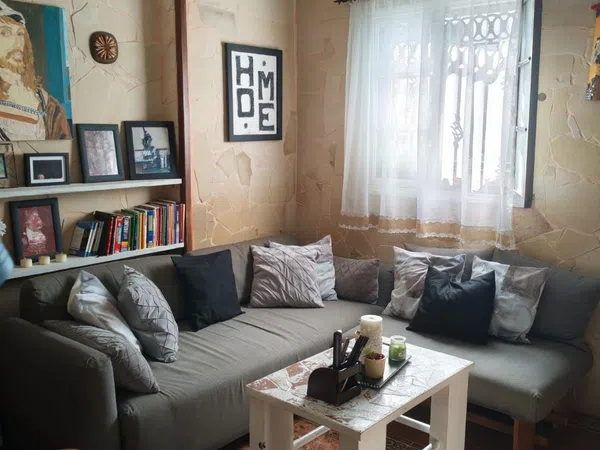 Chalet adosado en avenida Jose Antonio Tavio, 19