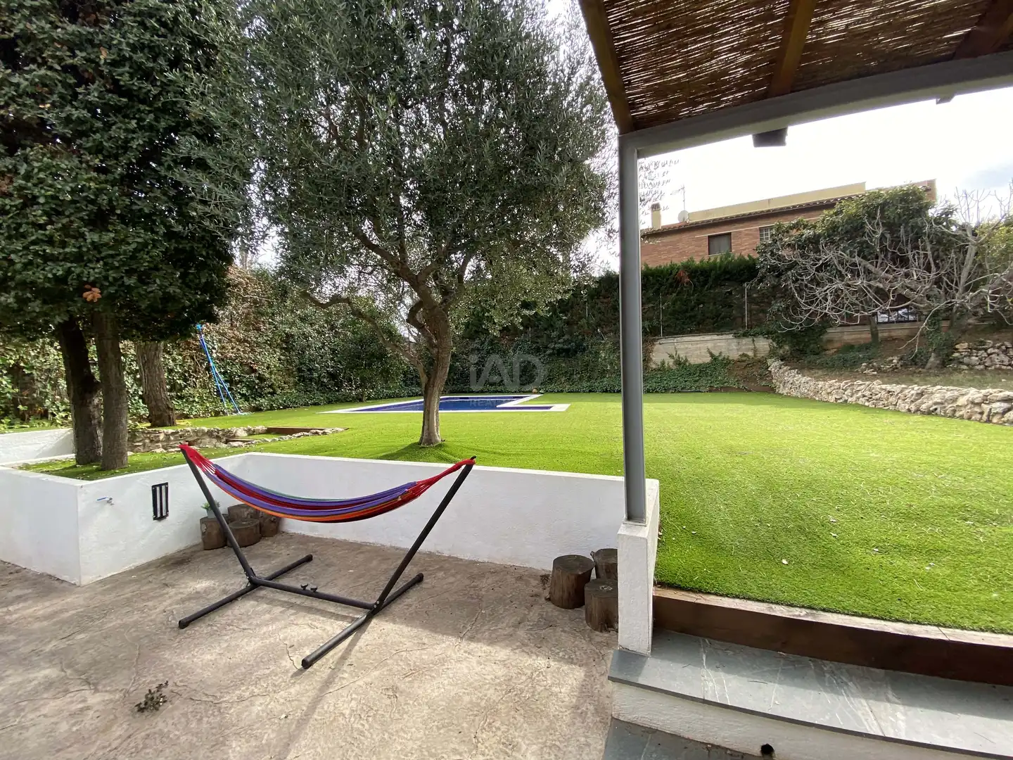 Chalet en Sant Cugat del Vallès - Foto 3
