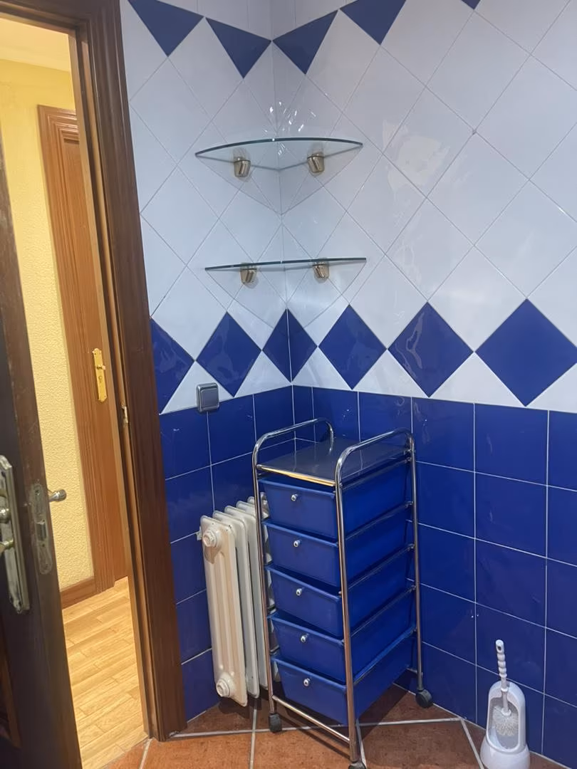 Piso en  Calle del Doctor Gómez Ulla 33 - Foto 10