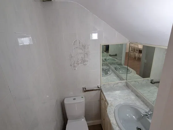 Chalet adosado en La Plana, La Plana - Foto 6