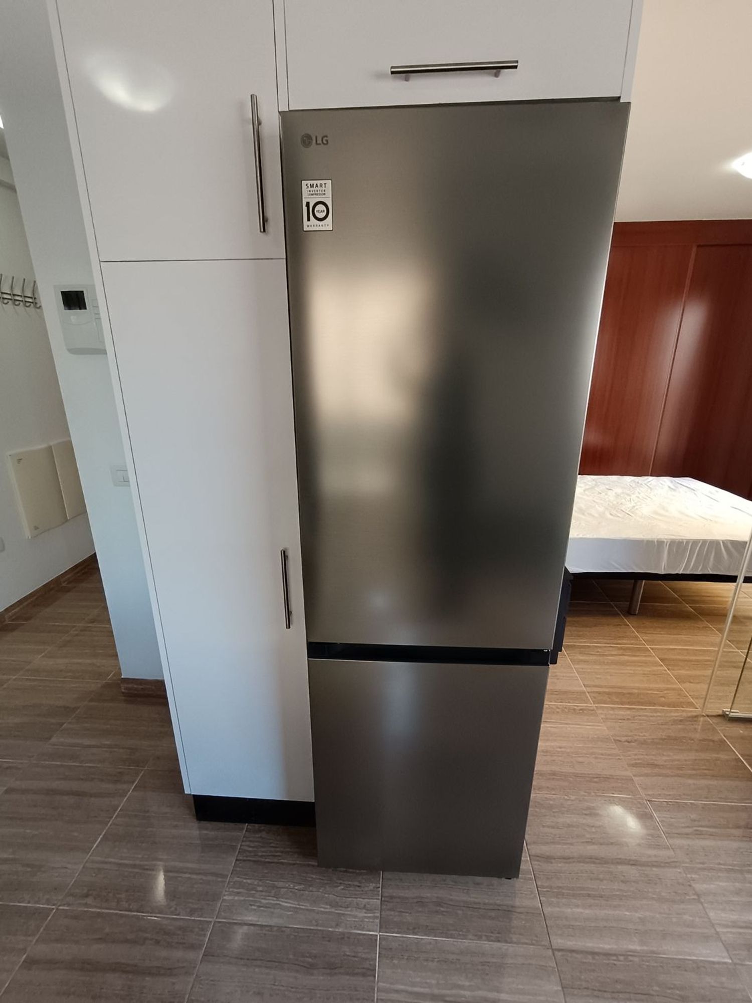 Piso en calle Juan Pablo II, 34 - Foto 8