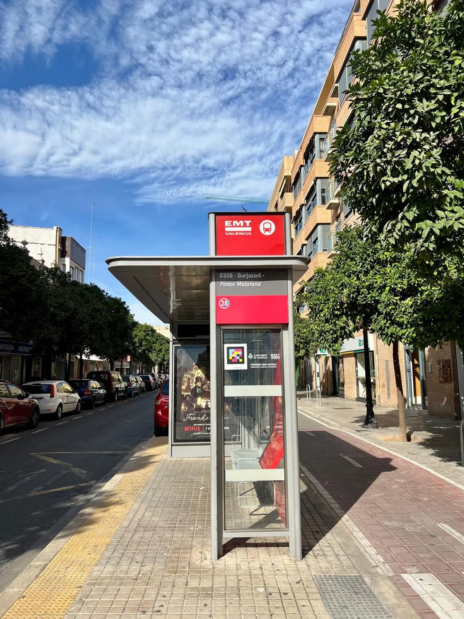 Piso en Barrio Benicalap - Foto 17