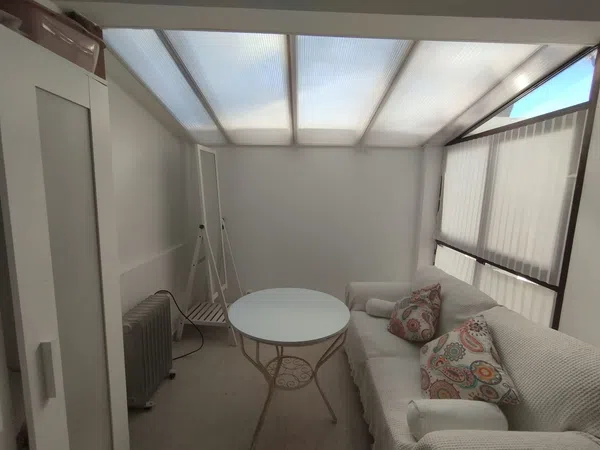 Estudio en Calle miguel ángel jiménez golfista, 11, La Colina - Foto 16