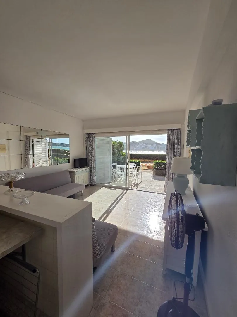 Apartamento en  Carrer de Ramon de Montcada 10 - Foto 1